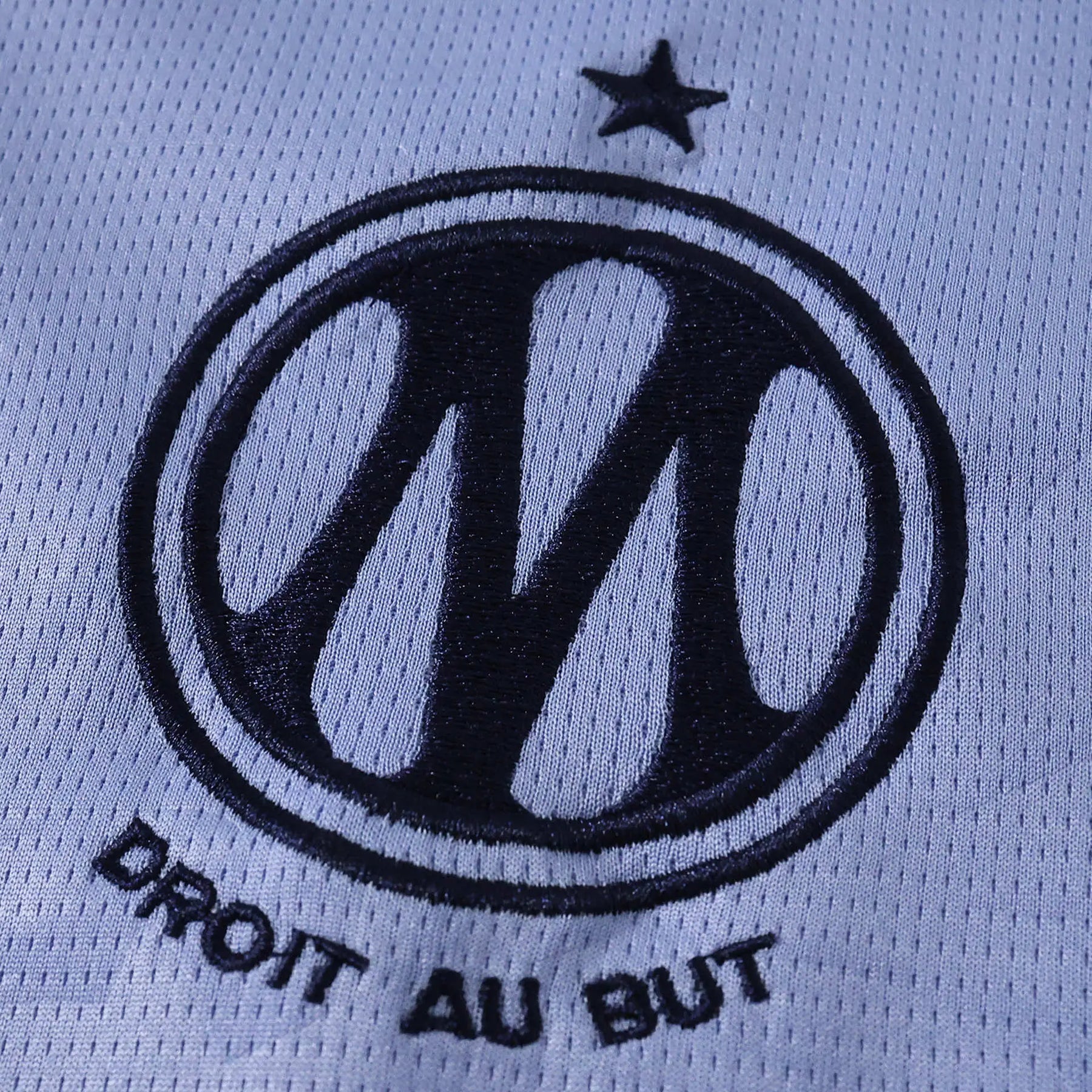 Maglia Marseille Third 26/27 Uomo Azzurro | Maglia da Calcio