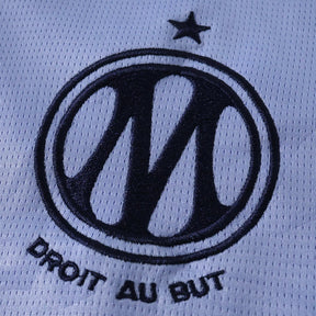 Maglia Marseille Third 26/27 Uomo Azzurro | Maglia da Calcio