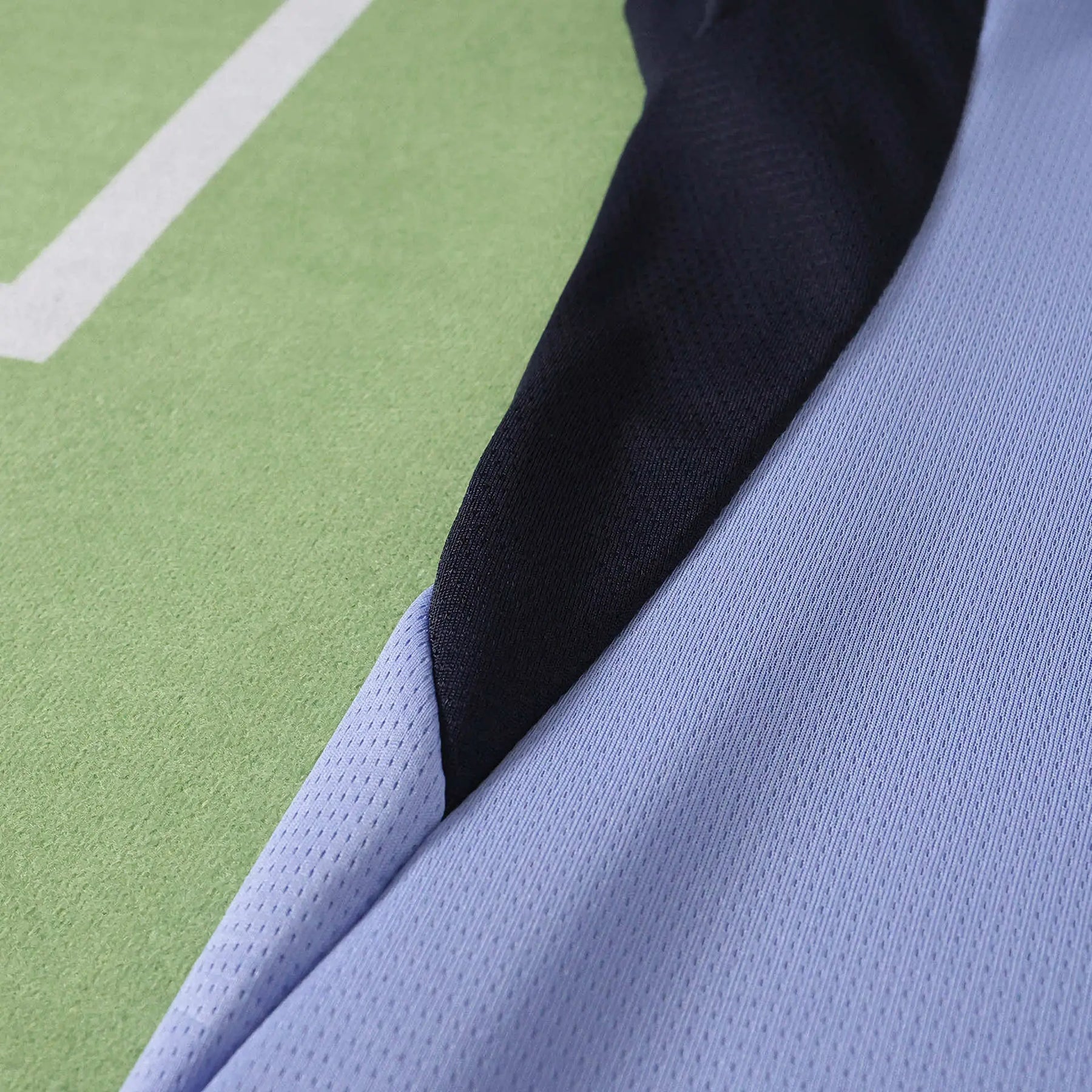 Maglia Marseille Third 26/27 Uomo Azzurro | Maglia da Calcio