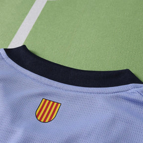 Maglia Marseille Third 26/27 Uomo Azzurro | Maglia da Calcio