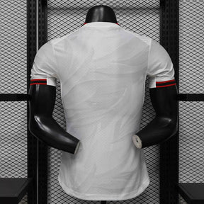 Maglia Milan Away 26/27 Player Uomo Bianco | Maglia da Calcio