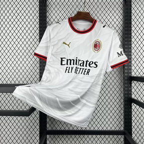 Maglia Milan Away 26/27 Uomo Bianco | Maglia da Calcio