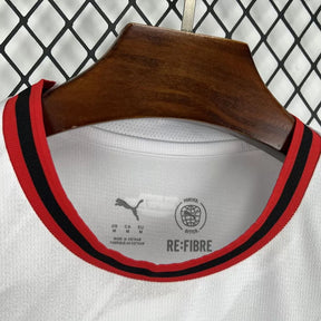 Maglia Milan Away 26/27 Uomo Bianco | Maglia da Calcio