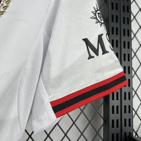 Maglia Milan Away 26/27 Uomo Bianco | Maglia da Calcio
