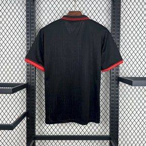 Maglia Milan Fourth 97/98 Retro Uomo Nero | Maglia da Calcio
