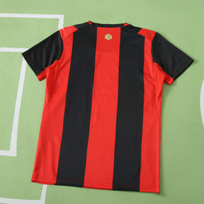 Maglia Milan Home 26/27 Donna Rosso e Nero | Maglia da Calcio