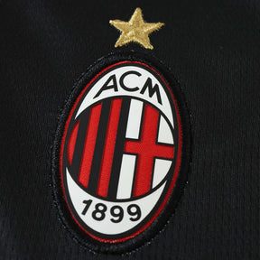Maglia Milan Home 26/27 Donna Rosso e Nero | Maglia da Calcio