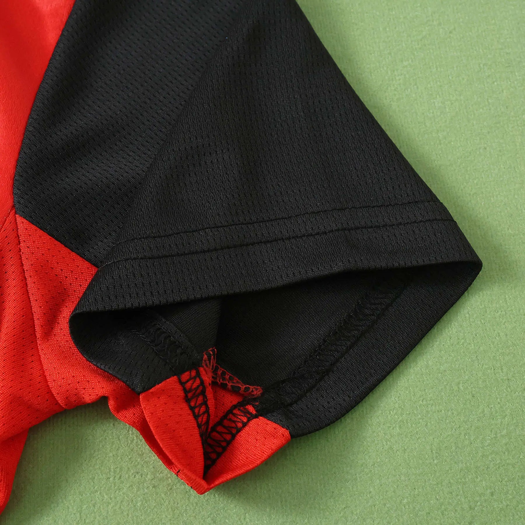 Maglia Milan Home 26/27 Donna Rosso e Nero | Maglia da Calcio