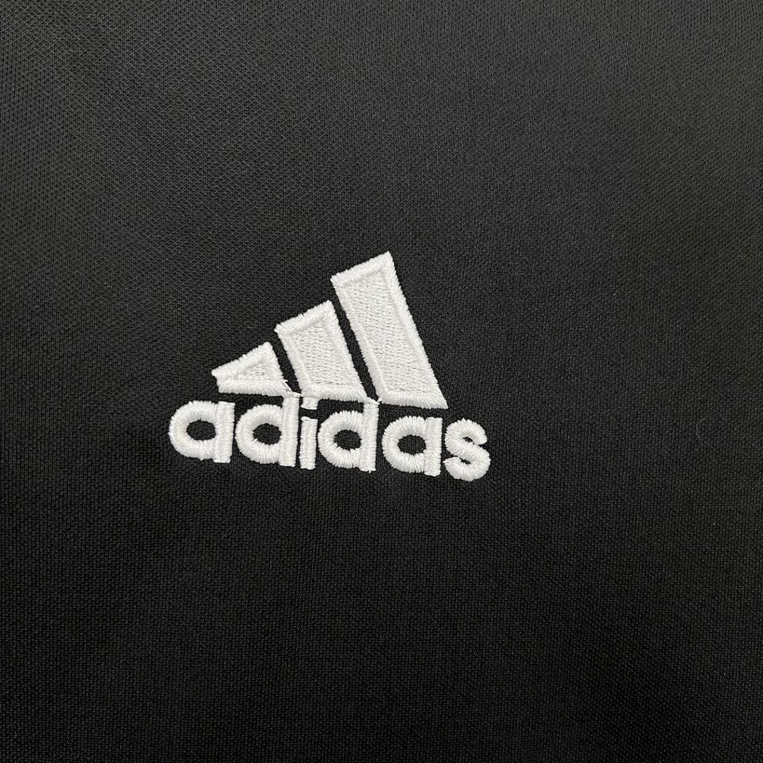 Maglia Milan Third 00/01 Retro Uomo Nero | Maglia da Calcio