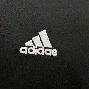Maglia Milan Third 00/01 Retro Uomo Nero | Maglia da Calcio