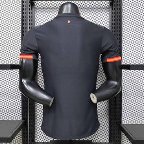 Maglia Milan Third 26/27 Player Uomo Blu Navy | Maglia da Calcio