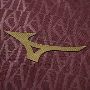 Maglia Monaco Away 26/27 Uomo Bordeaux | Maglia da Calcio