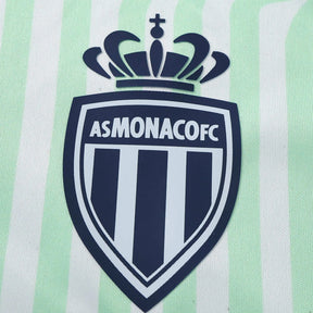 Maglia Monaco Third 26/27 Uomo Verde Menta | Maglia da Calcio