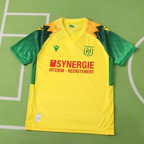 Maglia Nantes Home 26/27 Uomo Giallo | Maglia da Calcio