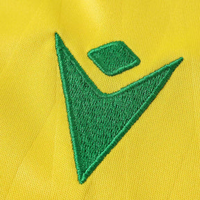 Maglia Nantes Home 26/27 Uomo Giallo | Maglia da Calcio