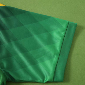 Maglia Nantes Home 26/27 Uomo Giallo | Maglia da Calcio