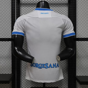 Maglia Napoli Away 26/27 Player Uomo Bianco | Maglia da Calcio