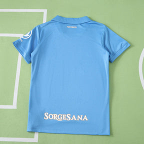 Maglia Napoli Home 26/27 Donna Azzurro | Maglia da Calcio
