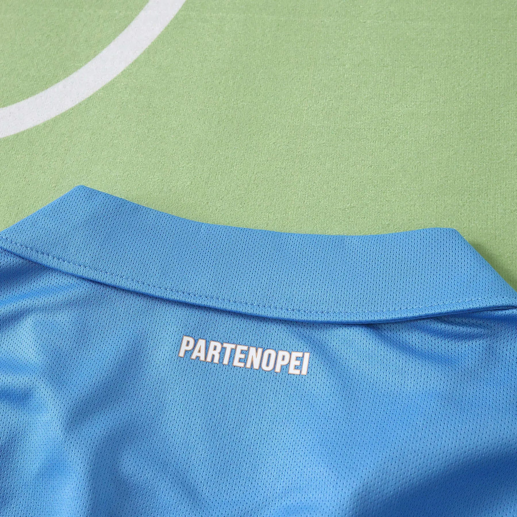 Maglia Napoli Home 26/27 Donna Azzurro | Maglia da Calcio