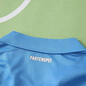 Maglia Napoli Home 26/27 Donna Azzurro | Maglia da Calcio