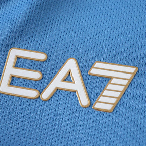 Maglia Napoli Home 26/27 Donna Azzurro | Maglia da Calcio