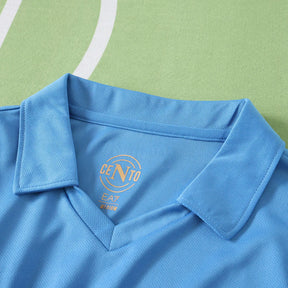 Maglia Napoli Home 26/27 Donna Azzurro | Maglia da Calcio