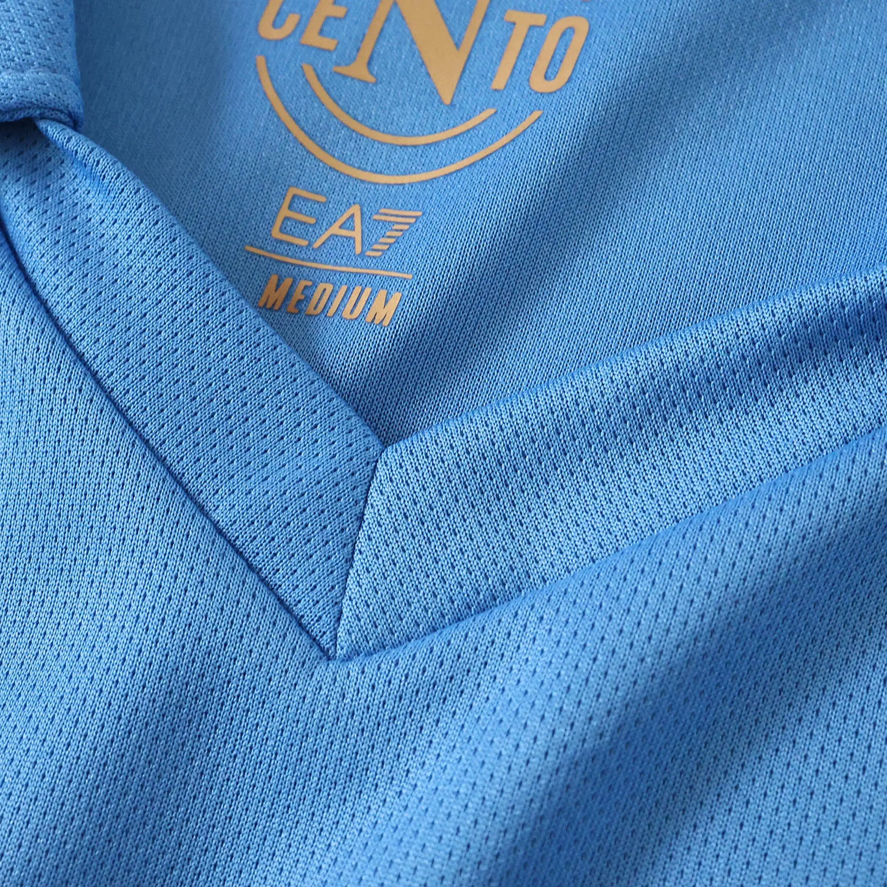 Maglia Napoli Home 26/27 Donna Azzurro | Maglia da Calcio