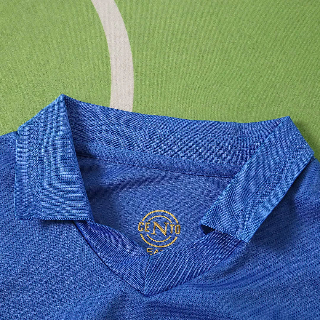 Maglia Napoli Home 26/27 Uomo Blu | Maglia da Calcio