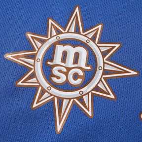 Maglia Napoli Home 26/27 Uomo Blu | Maglia da Calcio