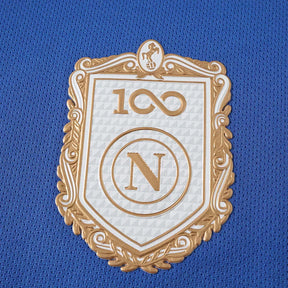 Maglia Napoli Home 26/27 Uomo Blu | Maglia da Calcio