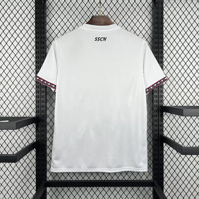 Maglia Napoli Special Edition 26/27 Uomo Bianco | Maglia da Calcio