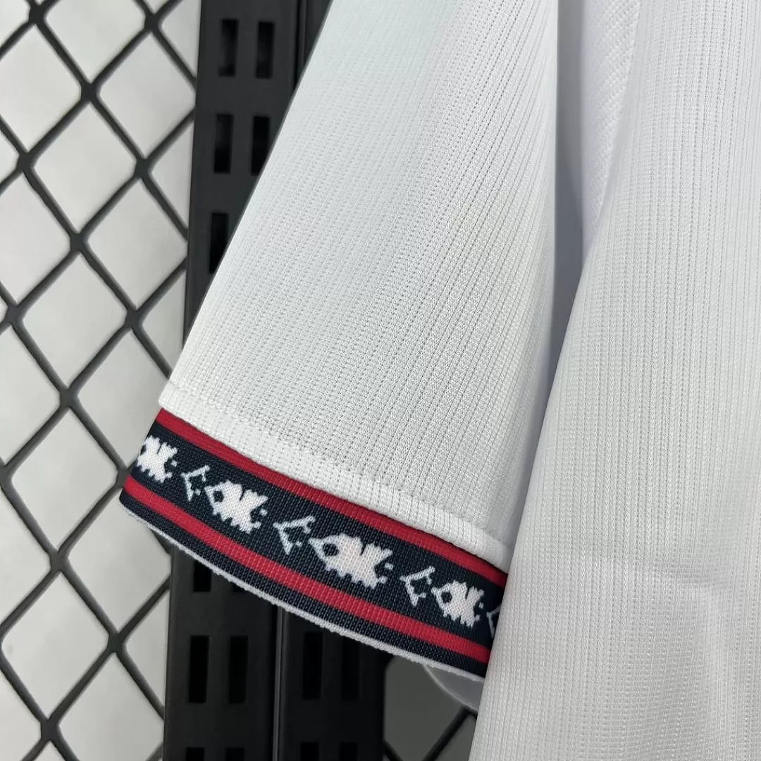 Maglia Napoli Special Edition 26/27 Uomo Bianco | Maglia da Calcio