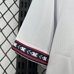 Maglia Napoli Special Edition 26/27 Uomo Bianco | Maglia da Calcio