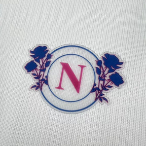 Maglia Napoli Special Edition 26/27 Uomo Bianco | Maglia da Calcio