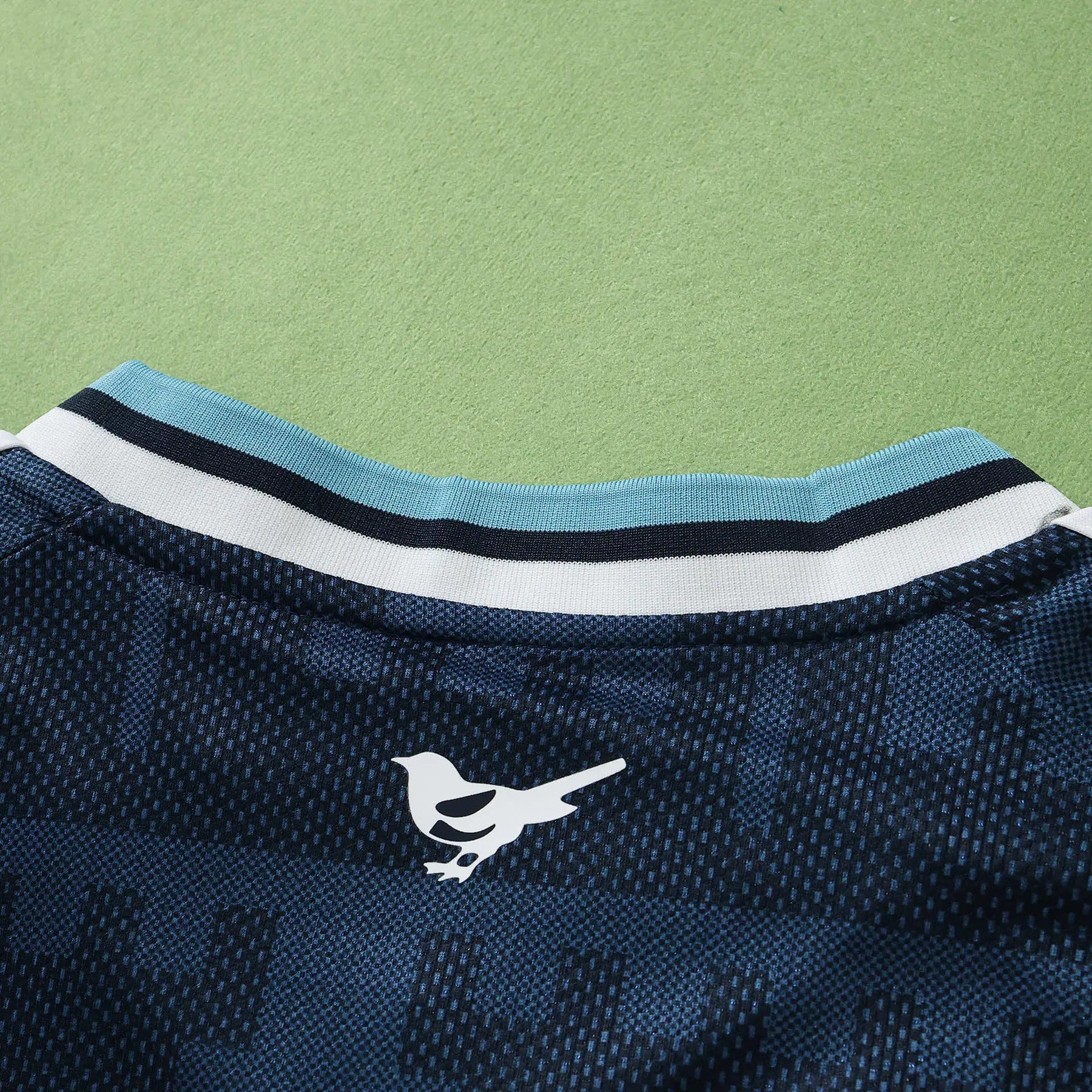 Maglia Newcastle Away 26/27 Manica Lunga Uomo Blu Navy | Maglia da Calcio