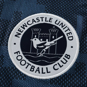Maglia Newcastle Away 26/27 Manica Lunga Uomo Blu Navy | Maglia da Calcio