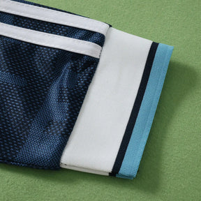 Maglia Newcastle Away 26/27 Manica Lunga Uomo Blu Navy | Maglia da Calcio