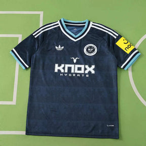 Maglia Newcastle Away 26/27 Uomo Blu Navy | Maglia da Calcio