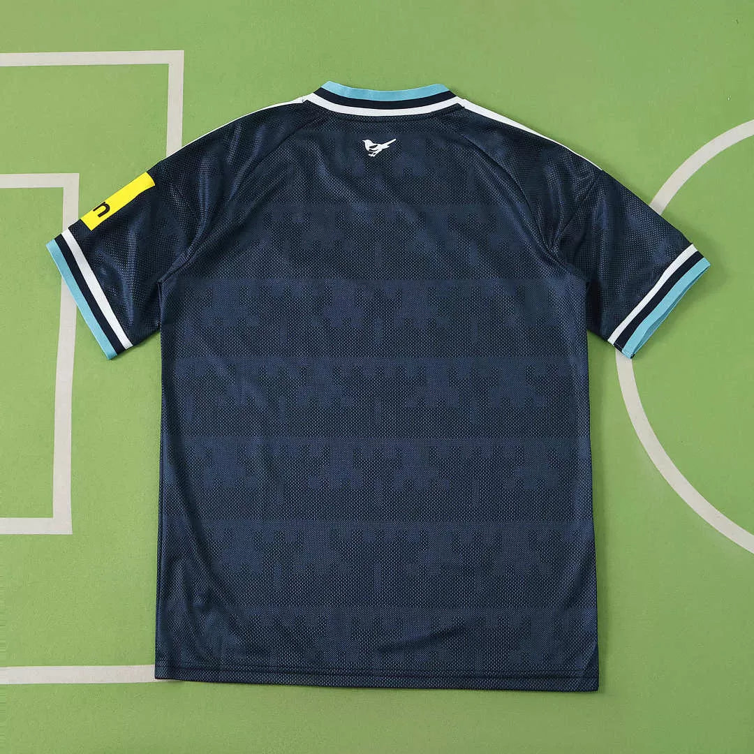 Maglia Newcastle Away 26/27 Uomo Blu Navy | Maglia da Calcio