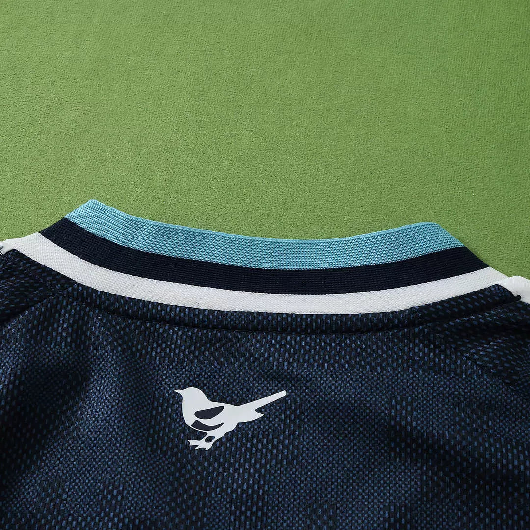 Maglia Newcastle Away 26/27 Uomo Blu Navy | Maglia da Calcio