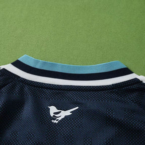 Maglia Newcastle Away 26/27 Uomo Blu Navy | Maglia da Calcio