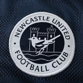 Maglia Newcastle Away 26/27 Uomo Blu Navy | Maglia da Calcio