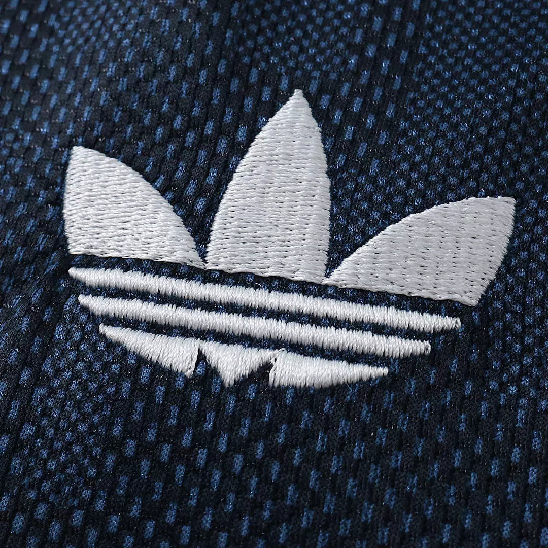 Maglia Newcastle Away 26/27 Uomo Blu Navy | Maglia da Calcio