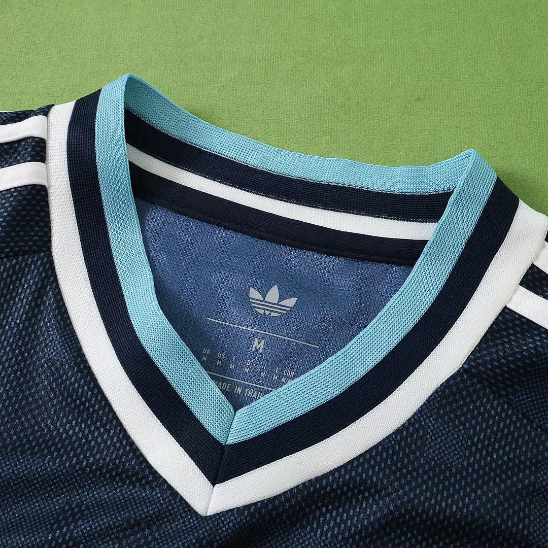 Maglia Newcastle Away 26/27 Uomo Blu Navy | Maglia da Calcio