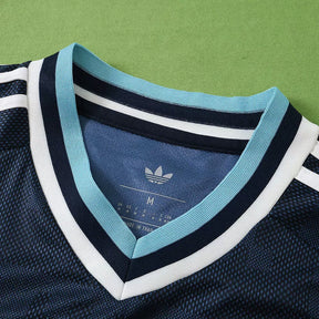 Maglia Newcastle Away 26/27 Uomo Blu Navy | Maglia da Calcio