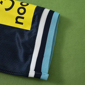 Maglia Newcastle Away 26/27 Uomo Blu Navy | Maglia da Calcio