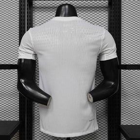 Maglia Norvegia Third 2026 Player Uomo Bianco | Maglia da Calcio