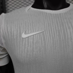 Maglia Norvegia Third 2026 Player Uomo Bianco | Maglia da Calcio