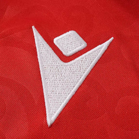 Maglia Osasuna Home 26/27 Uomo Rosso | Maglia da Calcio