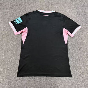 Maglia Palermo Third 26/27 Uomo Nero | Maglia da Calcio